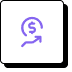 Predictable revenue recognition timelines